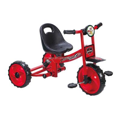 China Ride On Toy 2014 A09 Hot Sale Metal 3 Wheel Children Tricycle for sale