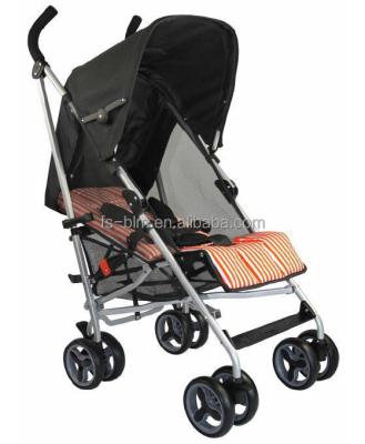 China New 2015 MG7503 Polyester Baby Stroller for sale