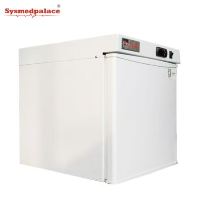 China Small Intelligent Portable Mini Storing Vaccine Medical Refrigerator and Freezer for sale