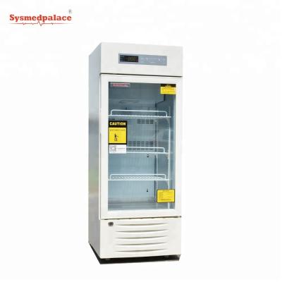 China COMPRESSOR Laboratory Medicine Drug Refrigerator Freezer Vaccine for sale