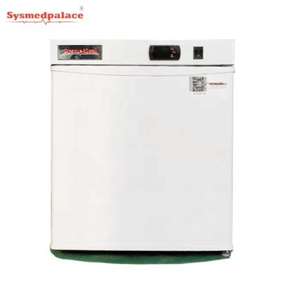 China Compressor 50L Sysmedical Factory Direct Vaccine Temperature Controller Refrigerator Freezer Medical Vaccine Refrigerator for sale