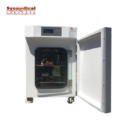 China SYSMEDICAL Biochemical Incubator Lab Equipment CO2 Incubator For Sale SPX-800 for sale