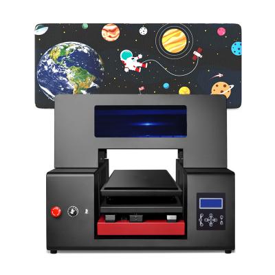 China Hotels DTF Printer Clothes Printing Machine Transfer Printing Machinery Direct T-shirt Making Printer for sale