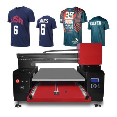 China Wholesale oem dtg printer from hotels direct to industprinting t-shirt machine dtg fabric printer for sale