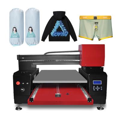 China dtg printer clothing printer factory best dtg printing machine hoody printing for sale