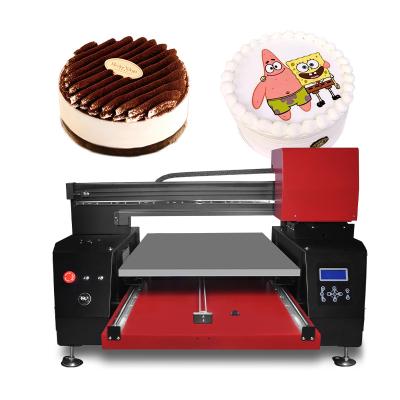 China Refinecolor Hotels High Speed ​​Edible Latte Art Printing Food Printer Coffee Printer Factory REALLY for sale