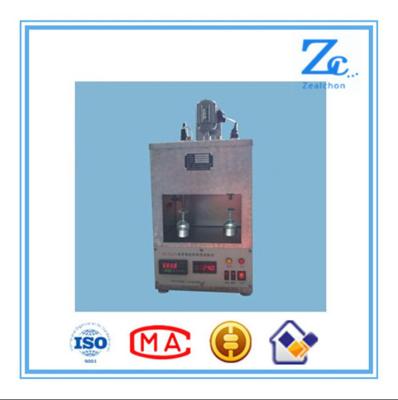 China A23 Asphalt Saybolt Viscosity Tester for Saybolt Viscosity Apparatus for sale