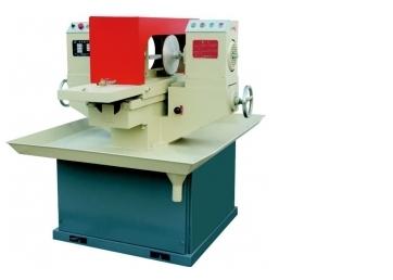 China Electric double- Abrasive Grinding Machine /concrete grinding machine/ Automatic concrete grinding machine for sale