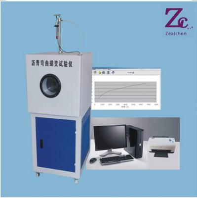 China A34 Asphalt Bending Beam Rheometer for sale