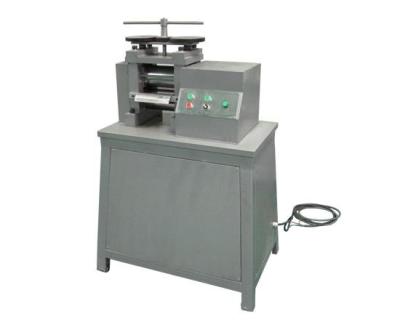 China Newest jewelry chain making machine jewelry rolling machine for sale