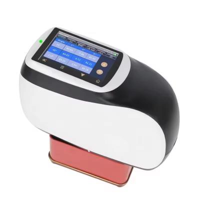 China LA-3A Digital Photoelectric Colorimeter Portable Spectrophotometer for sale