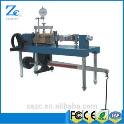 China C012-A Portable electric strain direct shear Apparatus meet ASTM standard for sale