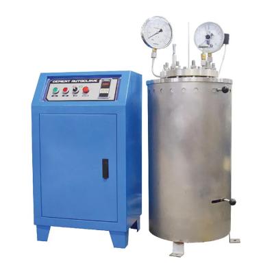 China High Precision Laboratory Cement Autoclave Soundness Apparatus for sale