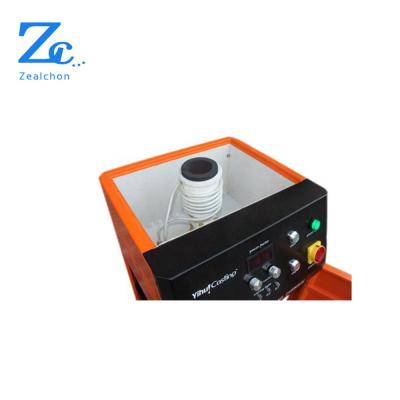 China JXG-15 Small platinum melting induction furnace for sale