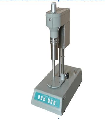 China Model ZNN-D6B Mechanical pointer type six-speed rotational viscometer for sale