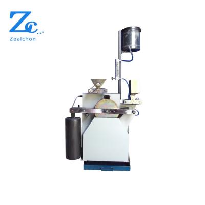 China C066 coarse aggregate accelerating polishing machine for lab use for sale