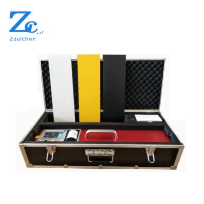 China B047 Road marking horizontal retroreflectometer for sale