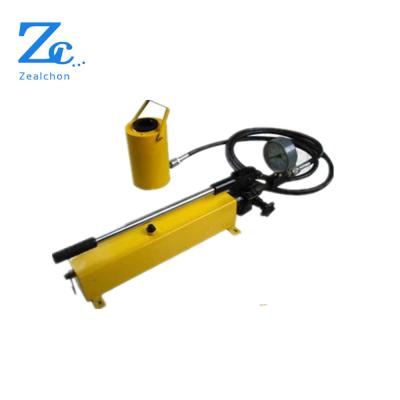 China E017 Digital concrete anchor tensiometer for sale