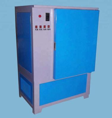 China C058 Concrete freeze and thaw test chamber in lab for sale