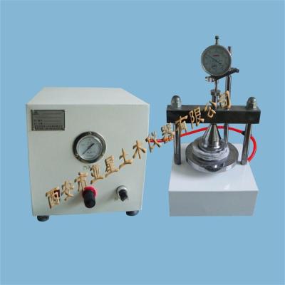 China D001 Geosynthetics Thickness Tester for sale