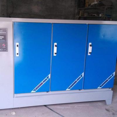 China YH-90B Automatic concrete standard curing box for sale