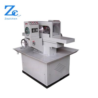 China C064 220V 110V Double direction Rock Specimen Surface Grinding Machine for sale