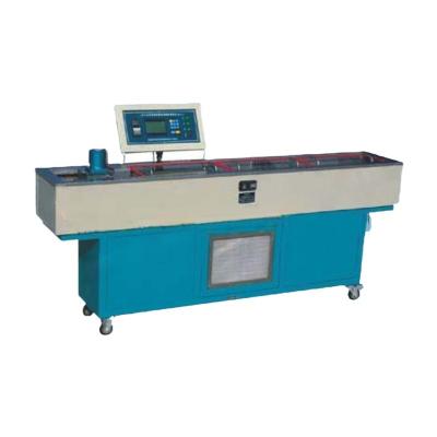 China A7 3000W 1.5m Automatic Asphalt Testing Equipment Ductility Testing Machine for sale