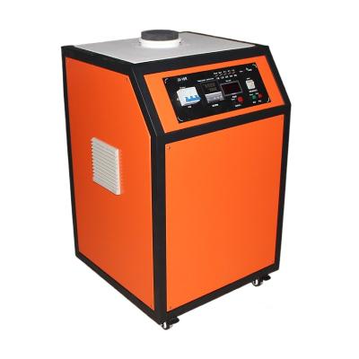 China JX-08T Small Electric Furnace for Melting Gold, Platinum, Silver, Copper, Steel, Iron for sale