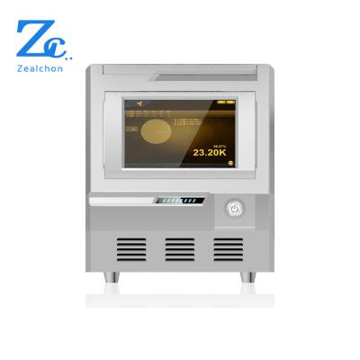 China EXF9630  Portable Previous Metals Analyzer for lab use for sale