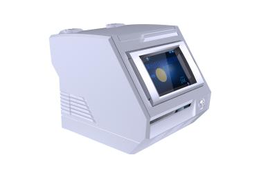 China EXF9630 Si-Pin XRF high performance benchtop gold testing spectrometer for sale