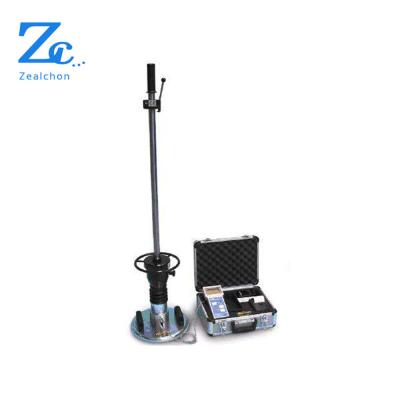 China C120 Civil Road Construction Tools - Load Portable Falling Weight Deflectometer for sale