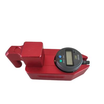 China LA-5000 Road marking thickness measuring instrument for sale