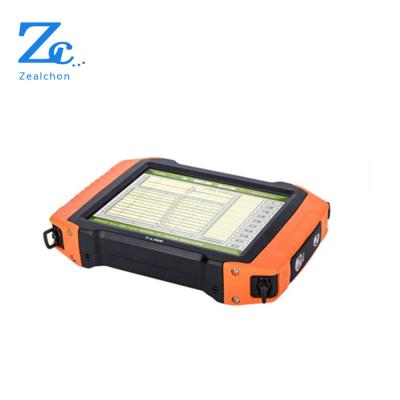 China YL-SWT Soil seismic shear wave velocity tester for sale