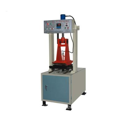 China A078 Asphalt Hydraulic rutting test molding machine for sale