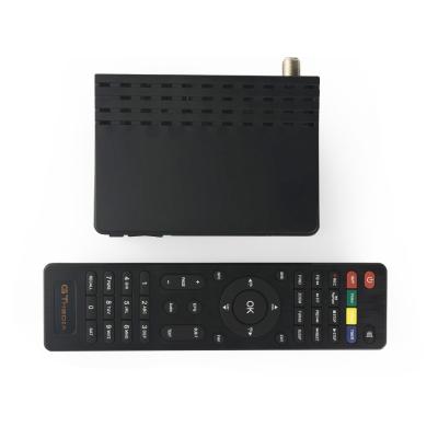 China Freesat V7S HD FTA Digital BissKey 1080P Satellite TV Receiver DVB-S2/S Support With USB wifi Digital Satellite TV Receiver for sale