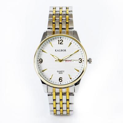 China Stainless Steel Automatic Luxury Waterproof Mechanical Wristwatches Date Logo Custom Wrist Watch For Men for sale