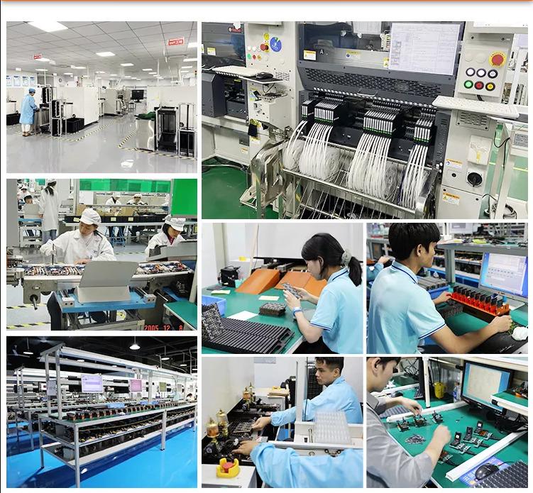 Verified China supplier - Shenzhen Keyiyou Electronics Co., Ltd.