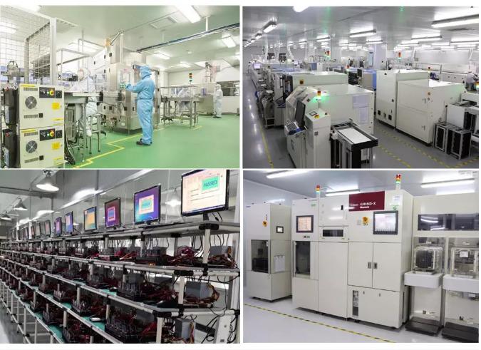 Verified China supplier - Shenzhen Keyiyou Electronics Co., Ltd.