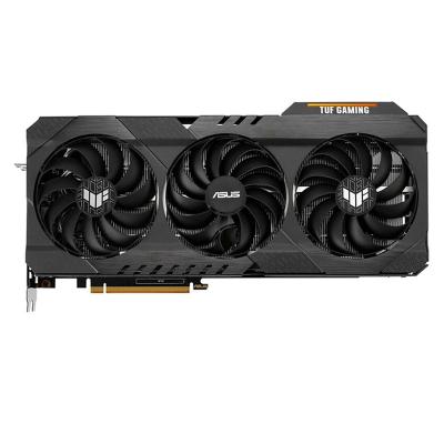 China TUF-RX6800XT-O16G-GAMING Graphics Card Radeon RX 6800 XT Desktop Graphics Card For for sale