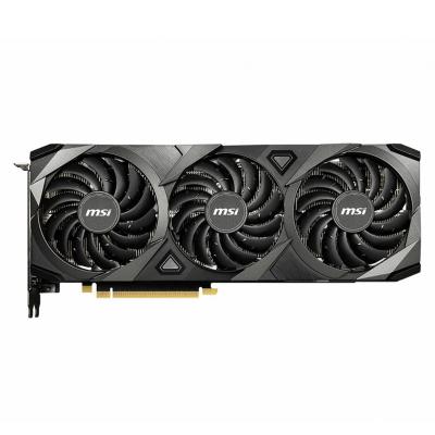 China Fast Shipping GeForce RTX 3090 3X 24G PCI 4.0 Triple 16X Desktop Fan Cooling No LHR for sale