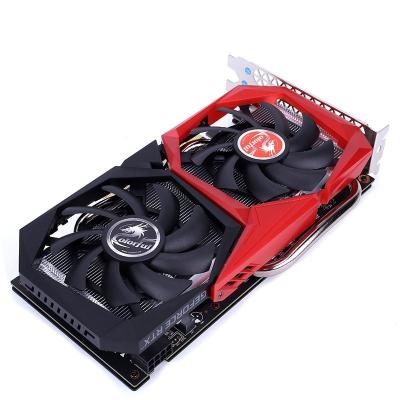 China Desktop for Colorful Tomahawk GeForce RTX 2060 8GB SUPERB DDR6 256bit with 8pin interface for sale