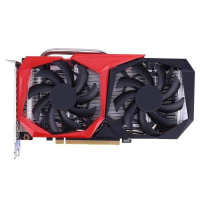 China SUPER Desktop GeForce RTX 2060 1650MHz/14Gbps GDDR6 8G Video Card 8GB Memory DP/HDMI Interface 2060s Gaming Graphics Card for sale