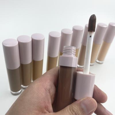 China Private Label Liquid Full Coverage Makeup Moisturizer Vegan Concealer Hydration Concealer for sale