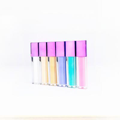 China Moisturizer Eyes Base Makeup Vegan 6 Colors Moisturizing Eyes Primer Private Label for sale