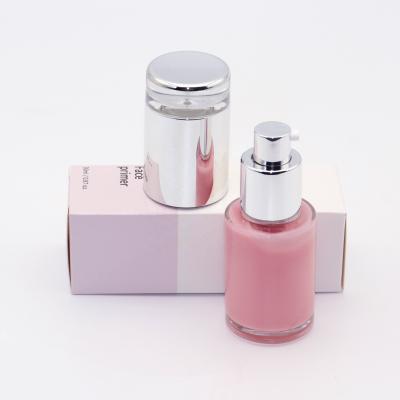 China Invisible Moisturizer Pore Base Primer Moisturizing Makeup Face Primer Private Label for sale