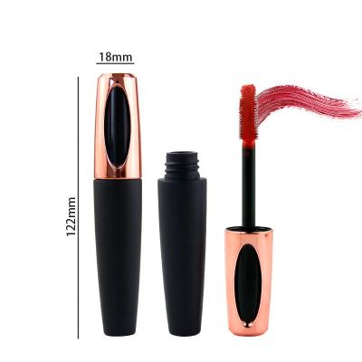 China Waterproof Moisturizing Mascara Color Mascara Long Lasting Fiber Mascara Private Label for sale