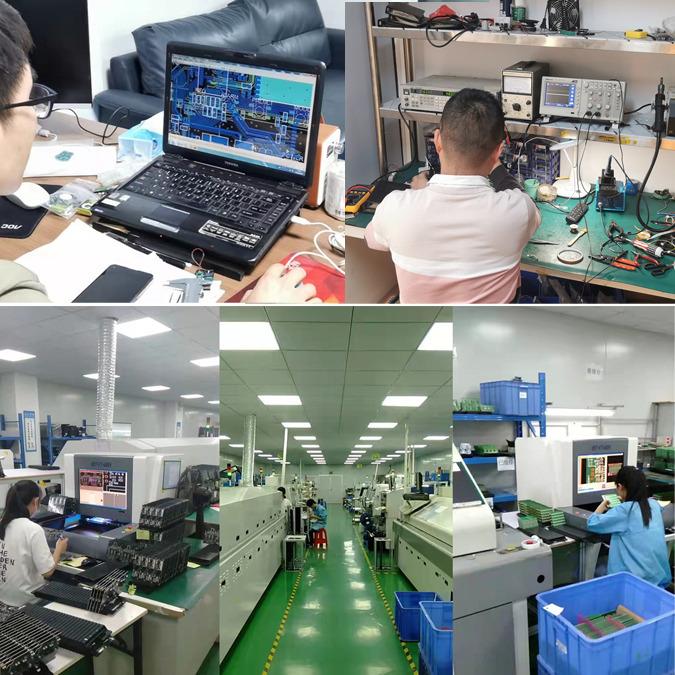 Verified China supplier - Shenzhen Langtong Digital Technology Co., Ltd.