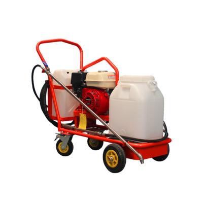 China Sale of Mini Asphalt Bitumenasphalt Bitumen Sprayer For hotels factory direct sales prices for sale