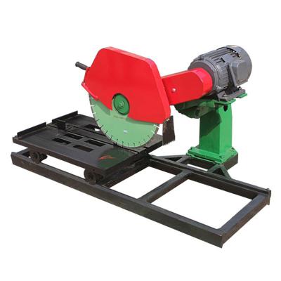 China Construction worksÂ   Hot Selling Stone Cutting Machine Marble Granite Fire Brick Cutting Machine for sale