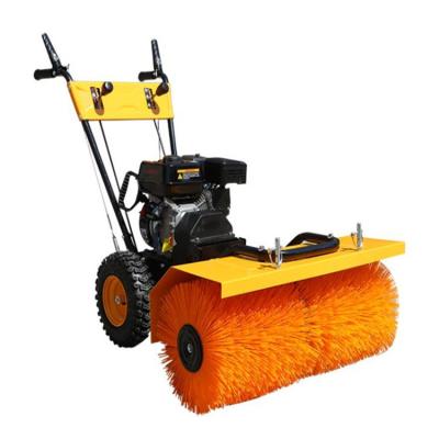 China High quality hotels electric handheld small snow plow snow blower machine for sale for sale